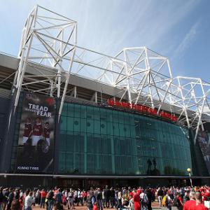 Red Devils snap up Buttner