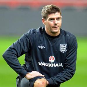 England v Brazil: A few more years of hurt