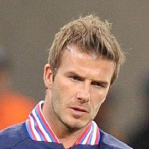 David Beckham set for LA Galaxy return