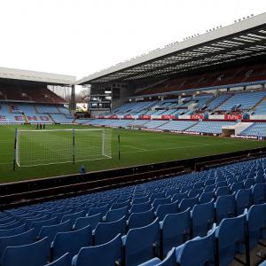 Dawkins eager to grasp Villa opportunity