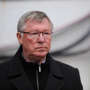 Fergie unsure of tour party