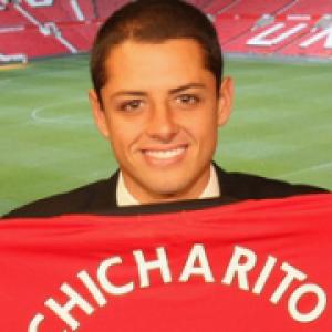 Hernandez excites expectant Mexico