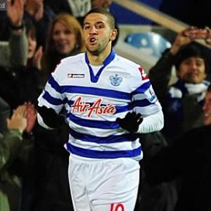 Is Adel Taraabt the missing link for Manchester United?