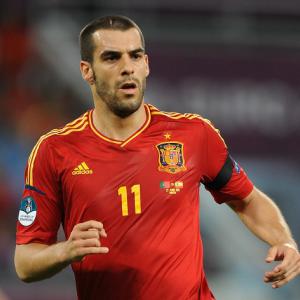Everton interested in Negredo