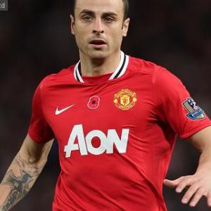 Transfer Rumours: Berbatov To Leave Manchester United