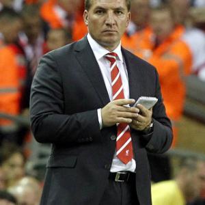 Rodgers hoping to confirm new signings