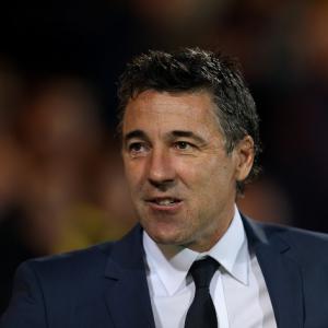 Wolves confirm Dean Saunders appointment as new manager