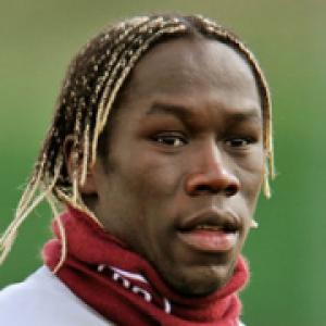 Sagna will welcome Chamakh
