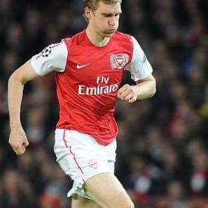 Mertesacker sees more chances