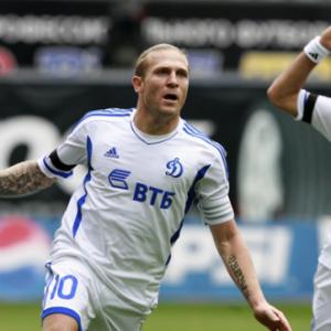Voronin gets top player award