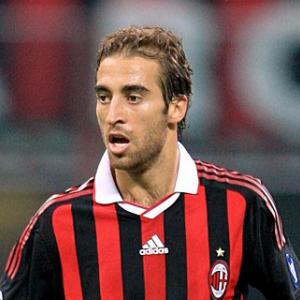 AC Milan - No city offer for Flamini