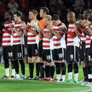 Barnsley 2-0 Doncaster: Report