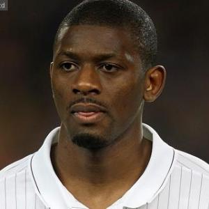 Player of the day: Abou Diaby
