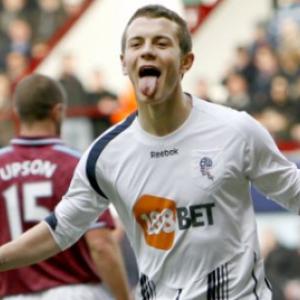 BOLTON v Wigan: Jack Wilshere returns along with Tamir Cohen but Sam Ricketts is suspended