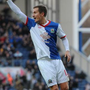 Pedersen commits to Blackburn