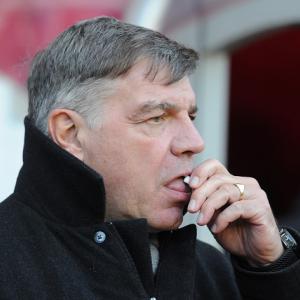 Allardyce makes case for new defenders