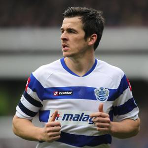 No Marseille move for Joey Barton
