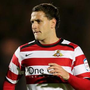 Tykes reject claims of Sharp taunts
