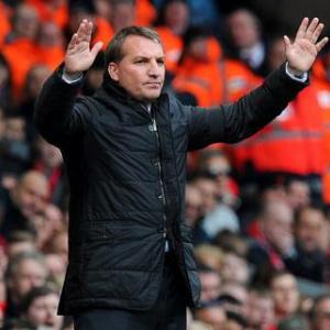 Rodgers keen to improve squad