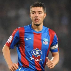 Crystal Palace 1-1 Derby: Match Report