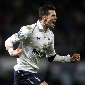 Villas-Boas backs Bale for Player of the Season award