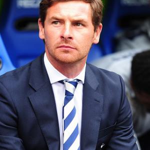 AVB hoping United win just the start