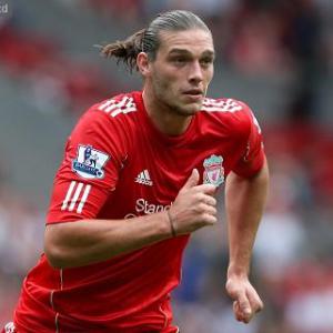 Toon return would suit Carroll - Shearer