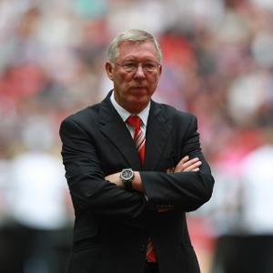 Ferguson defends United medics