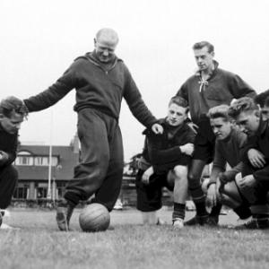 Sir Matt Busby: Tribute to the original master of Manchester United