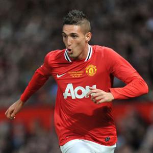 QPR swoop for Macheda