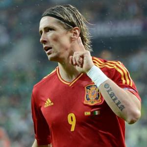 Spanish press praise return to form