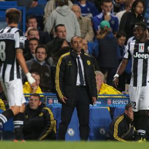 Di Matteo laments dropped points