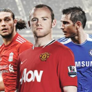 Festive fixtures moved for TV