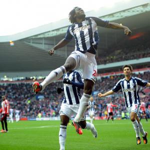 West Brom V West Ham at The Hawthorns : Match Preview