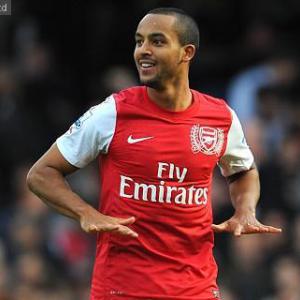 Walcott to leave next as Arsenal exodus continues
