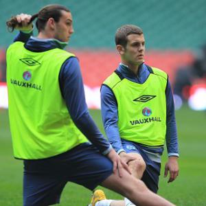 Pearce set to name under-21 squad