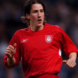 Liverpool mourn the death of former defender Roque