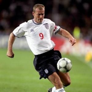 The Ten best England goals of all time: 7 - Alan Shearer v Portugal