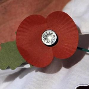 Anger at FIFA's England poppies ban