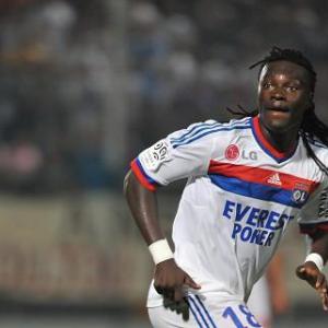 No UEFA investigation into Lyon win