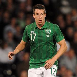 St Ledger warns of Zlatan threat
