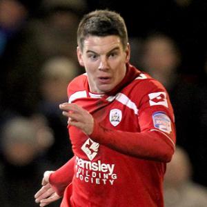 Hammill takes chances with Wolves