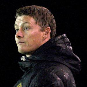 Solskjaer flattered by Villa interest