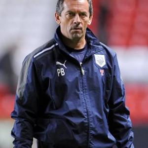 Three Interviewed for Preston vacancy