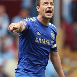 QPR 0-0 Chelsea: Match Report