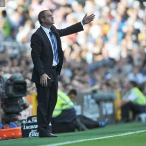 Wigan v West Bromwich Albion - LIVE
