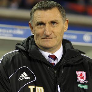 Boro welcome early Leicester test