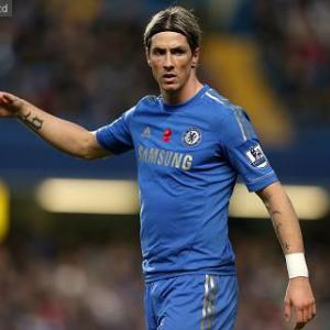 Chelsea v Fulham: LIVE