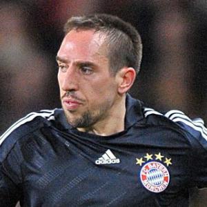 Bayern stars dubbed 'world-class' after City rout