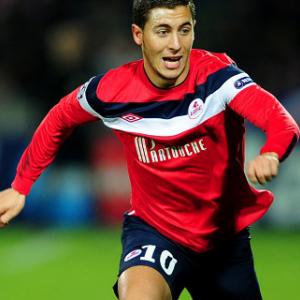 Euro glory sealed Hazard's Blues move